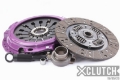 Picture of XClutch 93-95 Mazda RX-7 Touring 1-3L Stage 1 Sprung Organic Clutch Kit