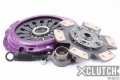 Picture of XClutch 93-95 Mazda RX-7 Touring 1-3L Stage 2 Sprung Ceramic Clutch Kit