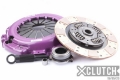 Picture of XClutch 87-91 Mazda RX-7 Turbo 1-3L Stage 2 Cushioned Ceramic Clutch Kit