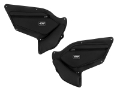 Picture of PRP Polaris RZR PRO XP-PRO R-Turbo R Front Door Bags with Knee Pad Pair