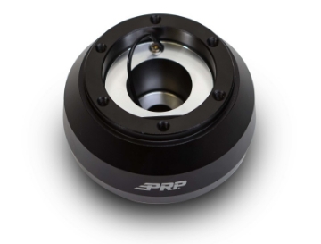 Picture of PRP Toyota Tacoma 05-21 Steering Wheel Adapter Hub