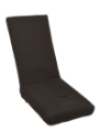 Picture of PRP UTV Booster Cushion-Bottom - Back