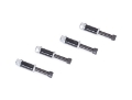 Picture of PRP Kawasaki KRX 1000 Front Limit Strap Hardware Kit