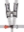 Picture of PRP 5-3 Harness- Silver