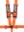 Picture of PRP 5-3 Harness- Orange