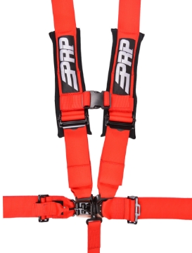 Picture of PRP 5-3 Harness- Red