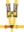 Picture of PRP 5-3 Harness- Yellow
