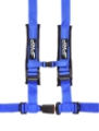 Picture of PRP 4-2 Harness- Blue