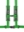Picture of PRP 4-2 Harness- Green