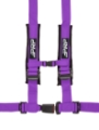 Picture of PRP 4-2 Harness- Purple