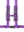 Picture of PRP 4-2 Harness- Purple