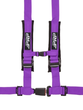 Picture of PRP 4-2 Harness- Purple