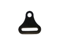 Picture of PRP Bolt-In Harness Tab- Black