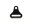 Picture of PRP Bolt-In Harness Tab- Black
