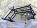 Picture of PRP RZR XP Turbo-XP 1000-S 900 Mesh Window Net Set 2 Seater