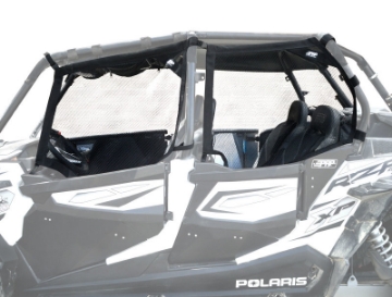 Picture of PRP Polaris RZR XP4 Turbo-XP4 1000-S 900 Mesh Window Net Set 4 Seater