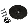 Picture of COMP Cams Gear and Lock Plate Kit for GM 3-Bolt LS