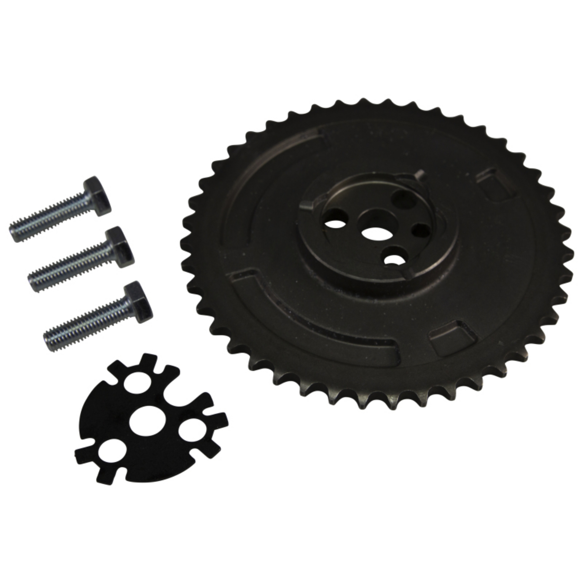 Picture of COMP Cams Gear and Lock Plate Kit for GM 3-Bolt LS