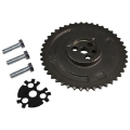 Picture of COMP Cams Gear and Lock Plate Kit for GM 3-Bolt LS