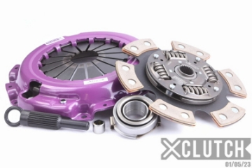 Picture of XClutch 04-11 Mazda RX-8 Touring 1-3L Stage 2 Sprung Ceramic Clutch Kit