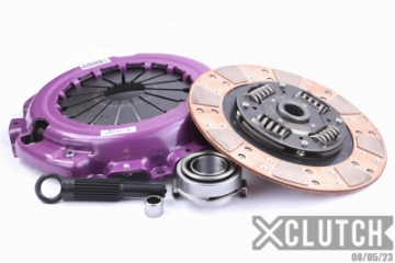 Picture of XClutch 04-11 Mazda RX-8 Touring 1-3L Stage 2 Cushioned Ceramic Clutch Kit
