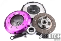 Picture of XClutch 06-07 Mazda Mazdaspeed 3 2-3L Turbo Stage 1 Sprung Organic Clutch Kit