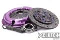 Picture of XClutch 91-93 Nissan NX XE 1-6L Stage 1 Sprung Organic Clutch Kit