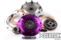Picture of XClutch 91-98 Nissan 180SX S13 2-0L 8in Twin Sprung Ceramic Clutch Kit