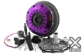 Picture of XClutch 93-98 Nissan Skyline GT-R 2-6L R33 8in Twin Sprung Ceramic Clutch Kit