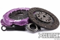 Picture of XClutch 91-93 Nissan NX XE 2-0L Stage 1 Sprung Organic Clutch Kit