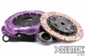 Picture of XClutch 91-93 Nissan NX XE 2-0L Stage 2 Cushioned Ceramic Clutch Kit