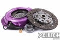 Picture of XClutch 91-98 Nissan 240SX SE 2-4L Stage 1 Sprung Organic Clutch Kit