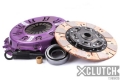 Picture of XClutch 88-90 Nissan 180SX S13 1-8L Stage 2 Cushioned Ceramic Clutch Kit