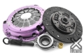 Picture of XClutch 90-92 Nissan Stanza SE 2-4L Stage 1 Sprung Organic Clutch Kit