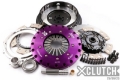 Picture of XClutch 89-94 Nissan Skyline GT-R 2-6L 9in Twin Sprung Ceramic Clutch Kit