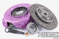 Picture of XClutch 91-98 Nissan 180SX S13 2-0L Stage 1 Extra HD Sprung Organic Clutch Kit