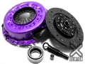 Picture of XClutch 91-98 Nissan 180SX S13 2-0L Stage 1 Steel Backed Organic Clutch Kit