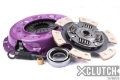Picture of XClutch 84-89 Nissan 300ZX 2+2 3-0L Stage 2 Sprung Ceramic Clutch Kit