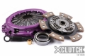 Picture of XClutch 89-94 Nissan Skyline GT-R 2-6L Stage 2 Sprung Ceramic Clutch Kit