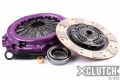 Picture of XClutch 89-94 Nissan Skyline GT-R 2-6L Stage 2 Cushioned Ceramic Clutch Kit