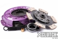 Picture of XClutch 85-91 Nissan Maxima SE 3-0L Stage 2 Sprung Ceramic Clutch Kit