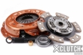 Picture of XClutch 98-04 Nissan Frontier XE 2-4L Stage 2 Sprung Ceramic Clutch Kit