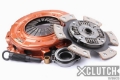 Picture of XClutch 97-04 Nissan Frontier 2-7L Stage 2 Sprung Ceramic Clutch Kit