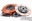 Picture of XClutch 97-04 Nissan Frontier 2-7L Stage 2 Cushioned Ceramic Clutch Kit