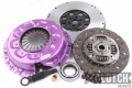 Picture of XClutch 91-98 Nissan 240SX SE 2-4L Stage 1 Sprung Organic Clutch Kit