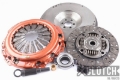 Picture of XClutch 02-06 Nissan Altima SL 2-5L Stage 1 Sprung Organic Clutch Kit