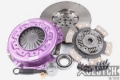 Picture of XClutch 99-02 Nissan Silvia S15 2-0L Stage 2 Sprung Ceramic Clutch Kit