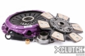 Picture of XClutch 93-98 Nissan Skyline GT-R 2-6L R33 Stage 2 Sprung Ceramic Clutch Kit