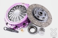 Picture of XClutch 02-06 Nissan Maxima SE 3-5L Stage 1 Steel Backed Organic Clutch Kit