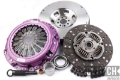 Picture of XClutch 23-24 Nissan Z Sport 3-0L Stage 1 Sprung Organic Clutch Kit